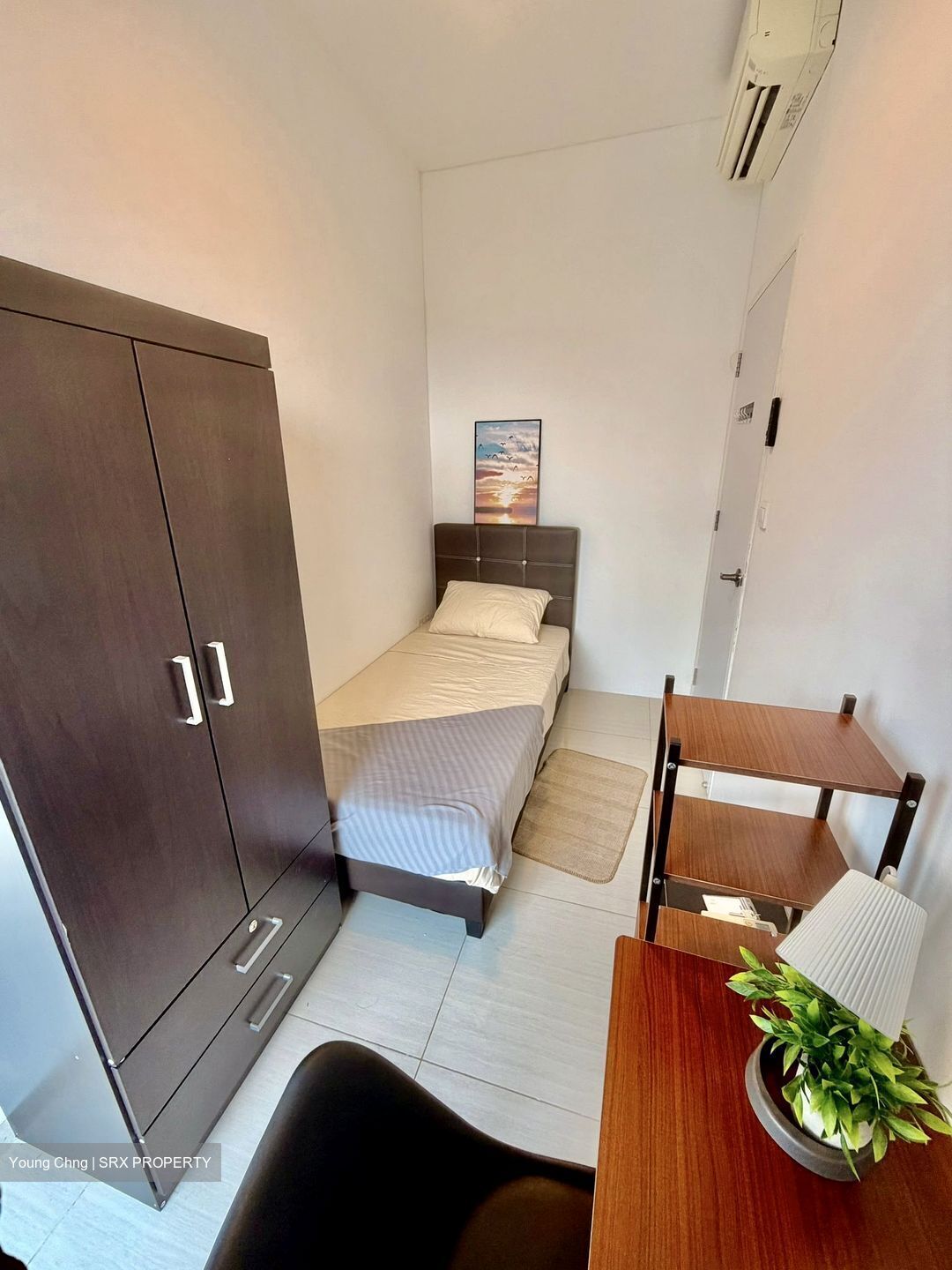 The Palette (D18), Condominium #506811361